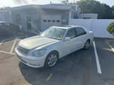 Used 2005 Lexus LS 430 image 3