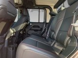 New 2025 Jeep Gladiator Rubicon w/ Technology Group image 3