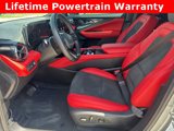 Used 2024 Chevrolet Blazer EV RS image 2