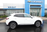 New 2025 Buick Envision Preferred image 2