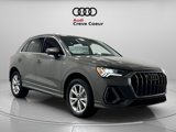 New 2025 Audi Q3 2.0T Premium Plus image 6