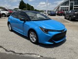 Used 2022 Toyota Corolla SE image 3