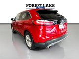 Certified 2024 Ford Edge Titanium image 5