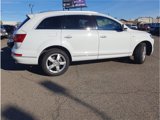 Used 2015 Audi Q7 3.0T Premium Plus w/ Premium Plus Package image 4