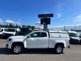Used 2020 Chevrolet Colorado LT w/ Safety Package image 4