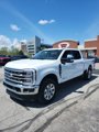 New 2025 Ford F350 Lariat image 3