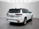 New 2025 Jeep Grand Cherokee L Summit image 3