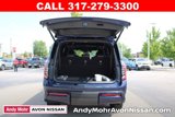 New 2025 Nissan Armada Platinum w/ Convenience Package image 5