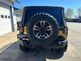 Used 2007 Jeep Wrangler Rubicon w/ Dual Top Group image 4