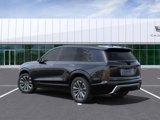 New 2026 Cadillac Vistiq Sport image 3