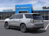 New 2025 Chevrolet Tahoe Z71 w/ Z71 Off-Road Package image 3