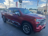 New 2026 Chevrolet Silverado 1500 High Country w/ Z71 Off-Road Package image 4