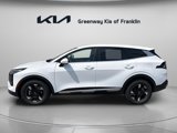 New 2026 Kia Sportage LX image 4