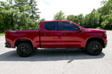 Used 2022 Chevrolet Silverado 1500 LT Trail Boss w/ Safety Package image 5