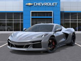New 2025 Chevrolet Corvette E-Ray w/ Stealth Interior Trim Package image 6