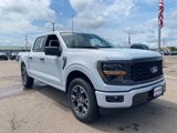 New 2025 Ford F150 STX w/ Equipment Group 200A image 2
