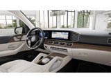 New 2025 Mercedes-Benz GLE 450e 4MATIC image 6