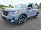 Used 2025 Honda Passport Black Edition image 3