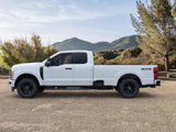 New 2025 Ford F350 XL image 3