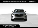 New 2025 MAZDA CX-90 3.3 Turbo S w/ Premium Package image 2