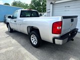 Used 2013 Chevrolet Silverado 1500 W/T image 3