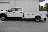 Used 2018 Ford F450 XL w/ Power Equipment Group image 5