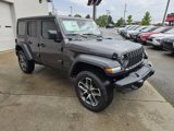 New 2025 Jeep Wrangler Unlimited Sport S 4xe w/ Dual Top Group image 3