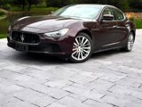 Used 2014 Maserati Ghibli S Q4 image 5