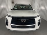 New 2025 INFINITI QX80 Luxe image 3