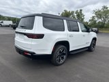 New 2025 Jeep Wagoneer Series II image 5