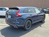 New 2026 Honda CR-V Sport-L image 3