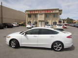 Used 2014 Ford Fusion SE w/ Equipment Group 201A image 4