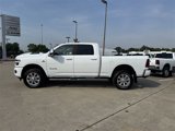 New 2025 RAM 2500 Laramie image 4