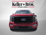 Used 2022 Ford F150 XLT w/ Equipment Group 302A High image 2
