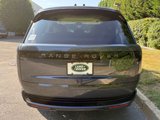 New 2025 Land Rover Range Rover SE image 4