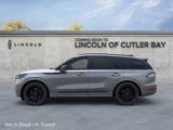 New 2025 Lincoln Aviator Reserve w/ Jet Appearance Package image 3