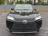 New 2025 Lexus LX 600 4WD w/ Premium Package image 3