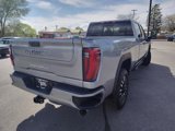 New 2025 GMC Sierra 3500 Denali Ultimate image 3