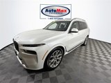 Used 2024 BMW X7 xDrive40i w/ Premium Package image 5