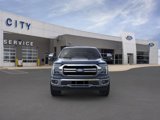New 2025 Ford F150 Lariat image 2