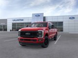 New 2025 Ford F250 Lariat w/ Lariat Ultimate Package image 2