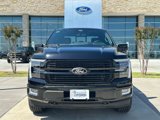 New 2025 Ford F150 Platinum image 2