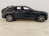 New 2025 Cadillac Lyriq Luxury image 2