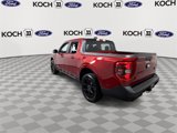 Used 2025 Ford Maverick XLT image 6