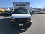 Used 2022 GMC Savana 3500 Extended w/ Power Convenience Package image 2