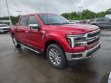 New 2025 Ford F150 Lariat w/ Equipment Group 502A High image 2