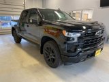 New 2025 Chevrolet Silverado 1500 RST w/ RST All Star Premium Package image 6