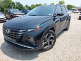Used 2023 Hyundai Tucson SEL w/ Convenience Package image 4