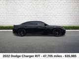 Used 2022 Dodge Charger R/T w/ Plus Group image 2