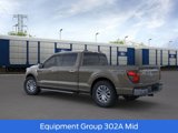 New 2025 Ford F150 XLT image 4